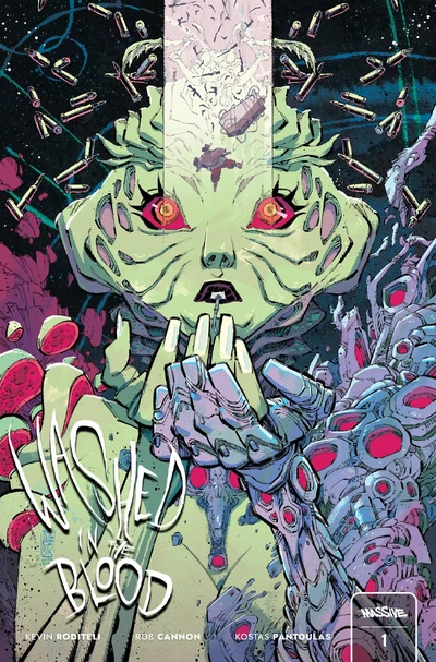 Washed in the Blood (2024)