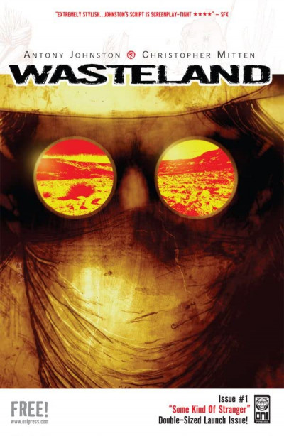 Wasteland