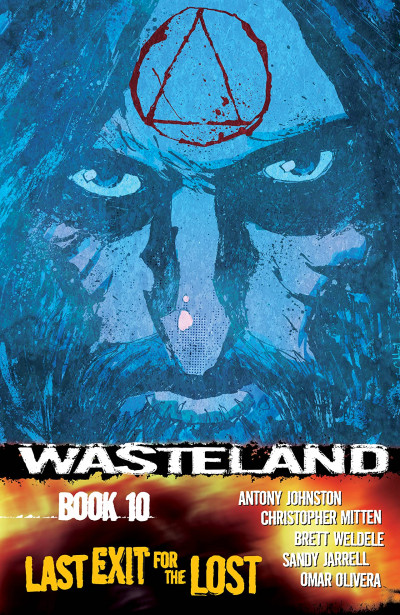 Wasteland Vol. 10: Last Exi...
