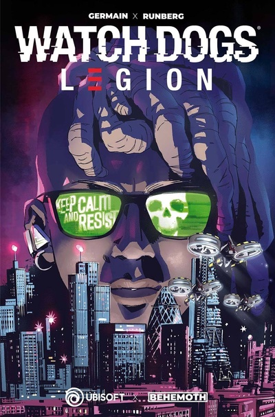Watch Dogs: Legion Vol. 1