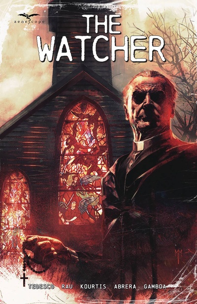 Watcher  Collected