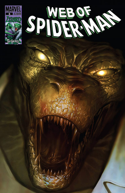 Web of Spider-Man #6