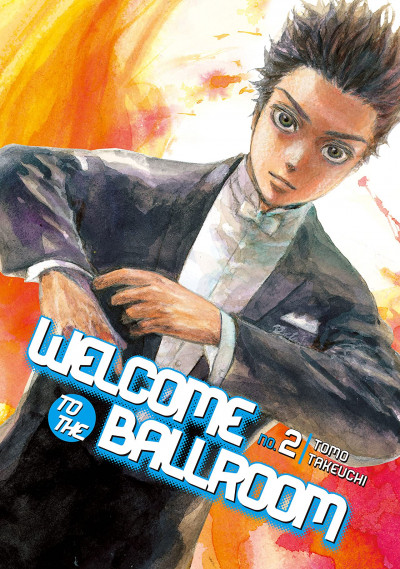 Welcome to the Ballroom #2