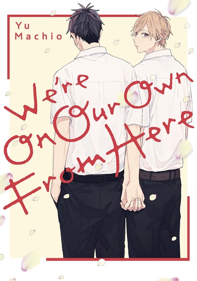 We're On Our Own From Here OGN