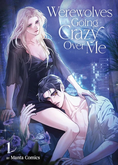 Werewolves Going Crazy Over Me (2025)