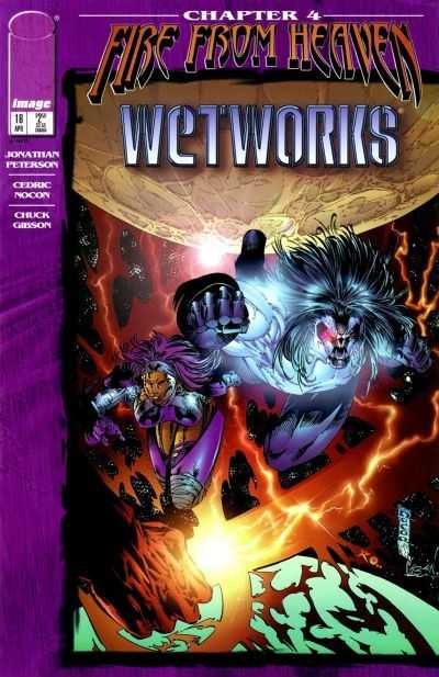 Wetworks #16