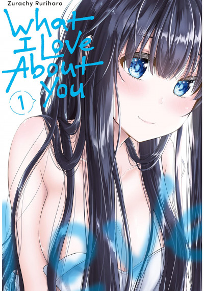 What I Love About You