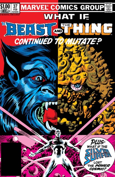 What If? #37