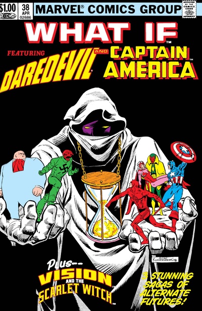 What If? #38