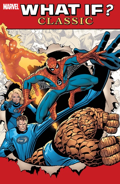 What If? Vol. 1 Classic