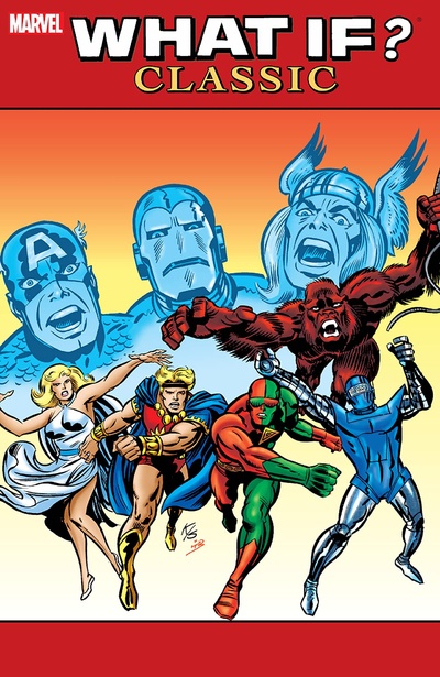 What If? Vol. 2 Classic