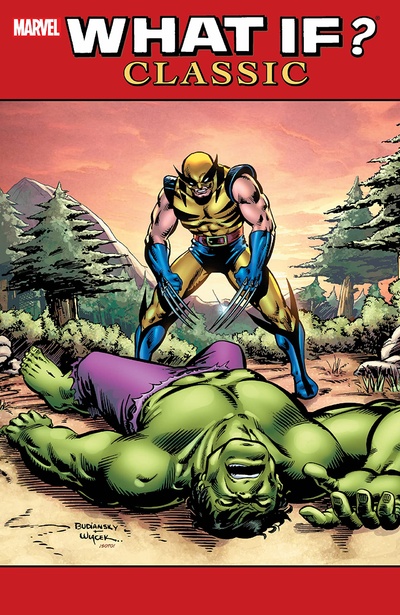 What If? Vol. 5 Classic
