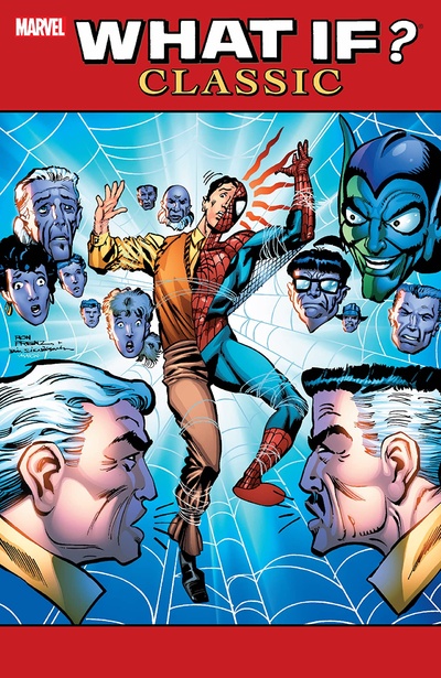 What If? Vol. 7 Classic