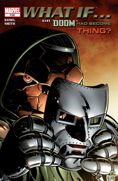 What If?: What If Dr. Doom ...