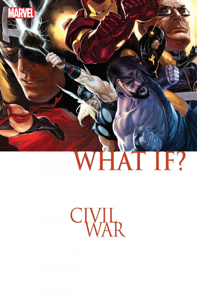 What If? Civil War