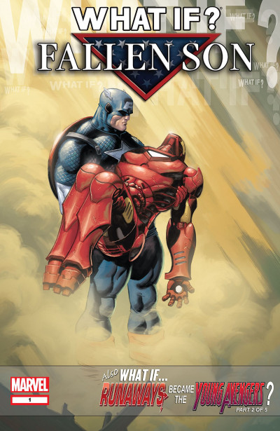 What If?: Fallen Son #1