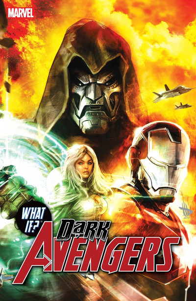 What If? Dark Avengers