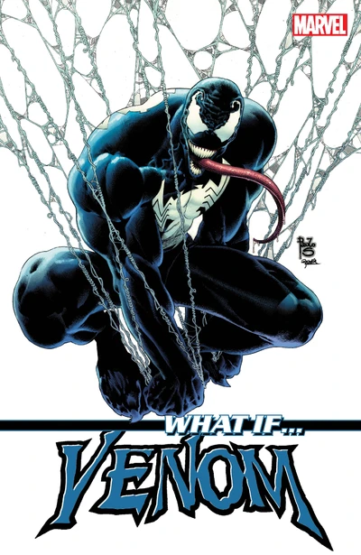 What If...? Venom  Collected