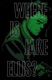 Where is Jake Ellis?