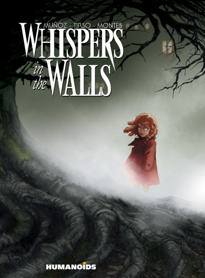 Whispers in the Walls