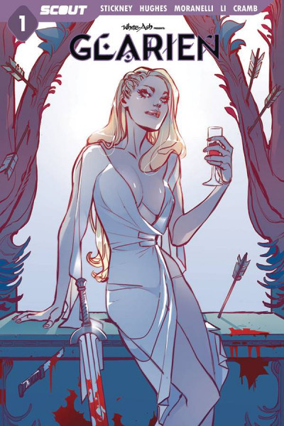 White Ash: Glarien #1