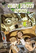 White Picket Fences: Double Feature