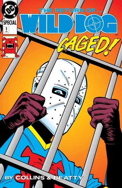 Wild Dog: Special #1