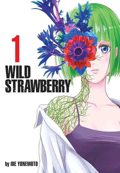 Wild Strawberry (2024)