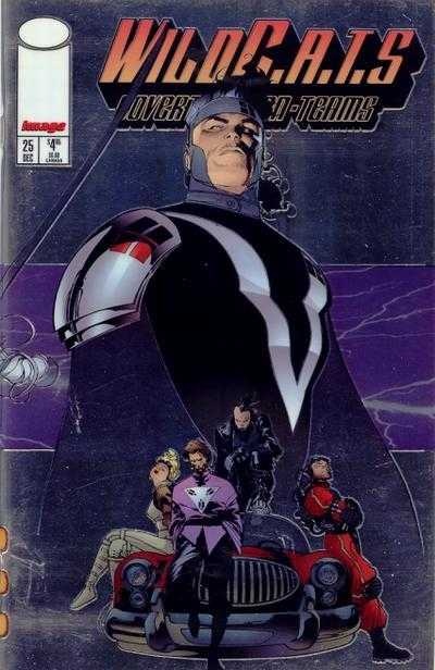 WildC.A.T.s: Covert Action ...