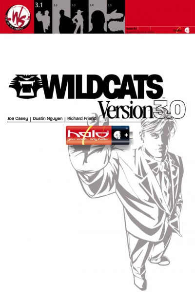 Wildcats Version 3.0