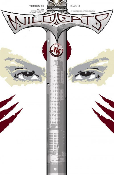 Wildcats Version 3.0 #13