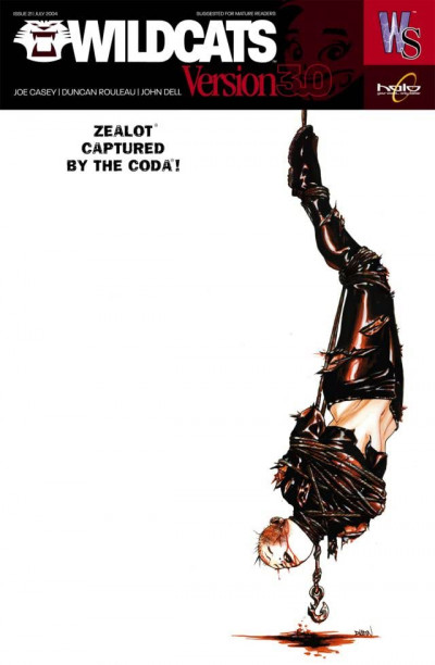 Wildcats Version 3.0 #21