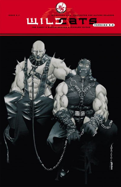 Wildcats Version 3.0 #7