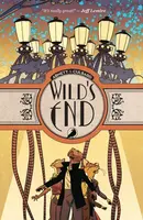 Wild's End  Collected