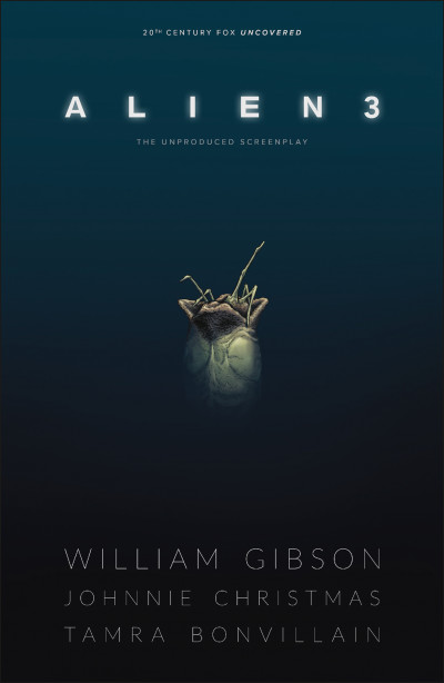 William Gibson's Alien 3  Collected