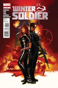 Winter Soldier #7