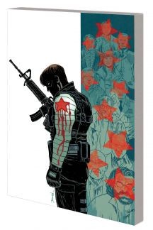 Winter Soldier Vol. 4: The Electric Ghost