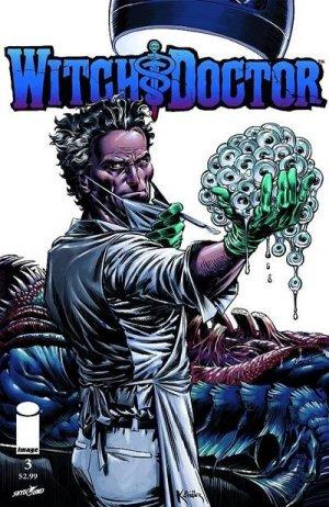 Witch Doctor #3
