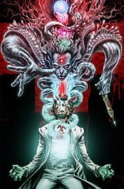 Witch Doctor Vol. 2: Mal Practice