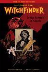 Witchfinder: In the Service of A...