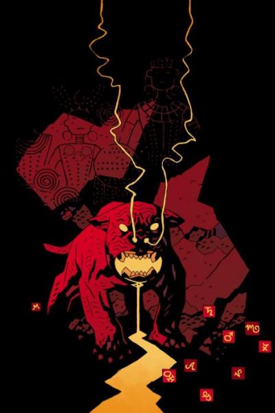 Witchfinder: Lost and Gone Forev...