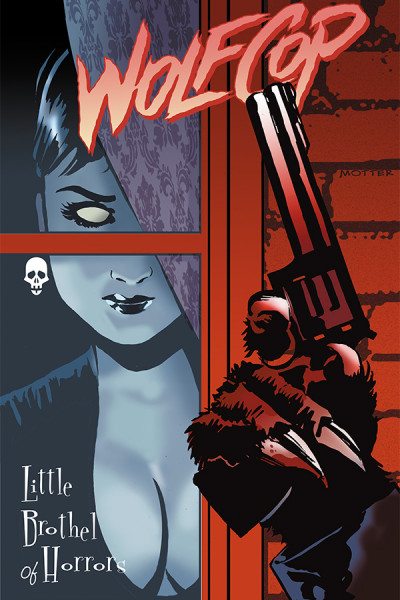 Wolfcop #2