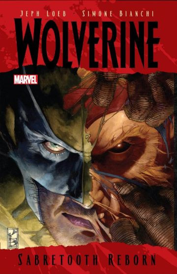 Wolverine  Vol. 7: Sabretooth Re...