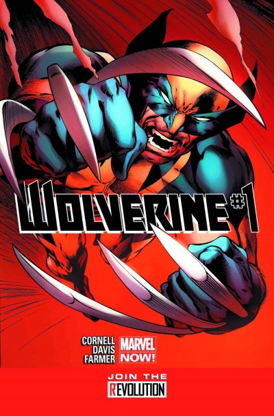 Wolverine (2013)