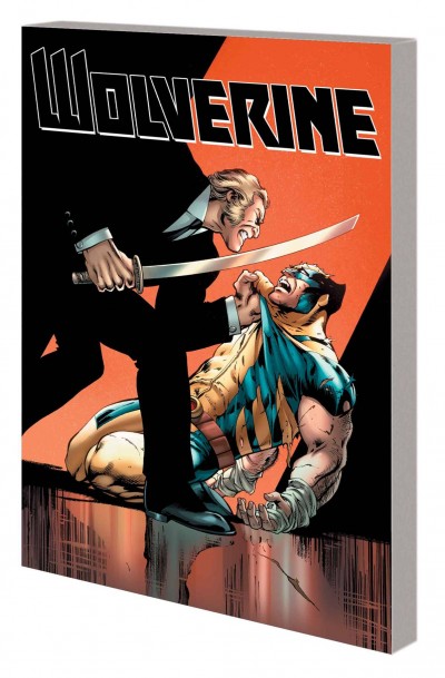 Wolverine  Vol. 2: Killable