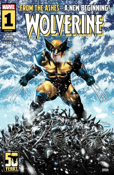 Wolverine (2024)