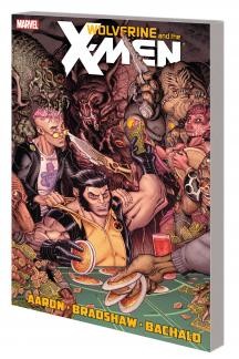 Wolverine and the X-Men  Vol. 2