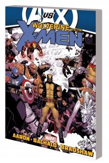 Wolverine and the X-Men  Vol. 3