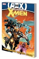 Wolverine and the X-Men  Vol. 4