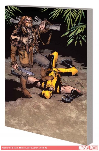 Wolverine and the X-Men  Vol. 6